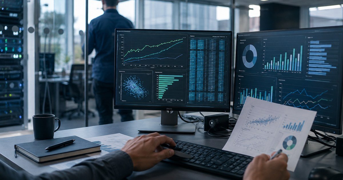Machine Learning Entreprise