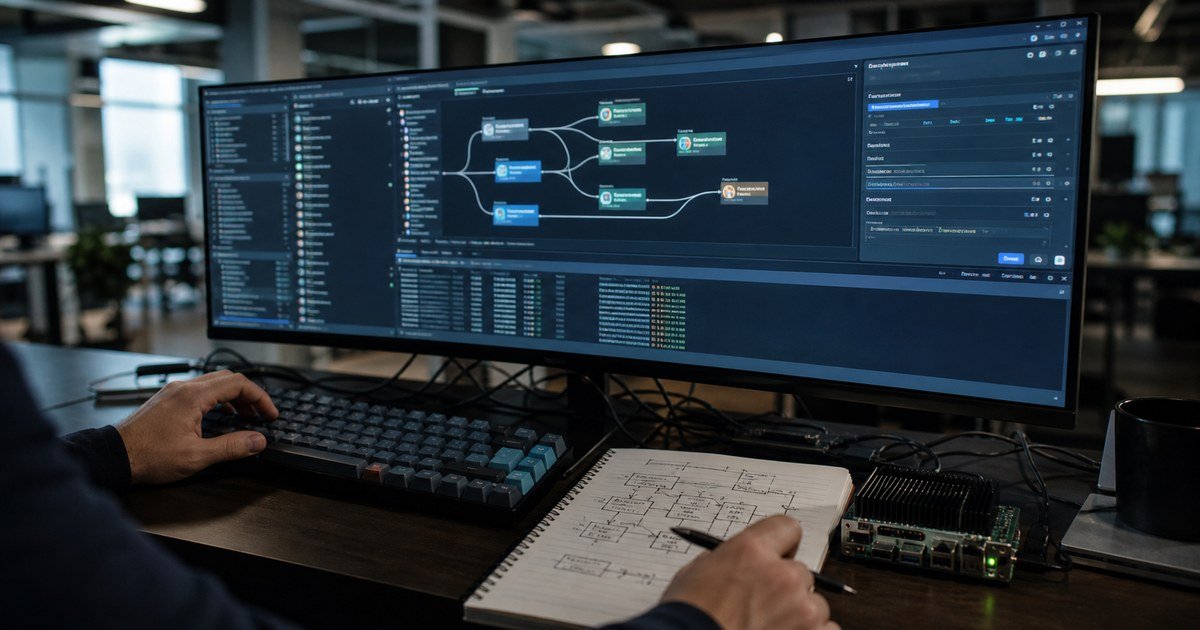 OpenClaw Framework Agents IA
