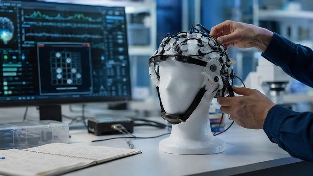 Interface Cerveau Ordinateur BCI