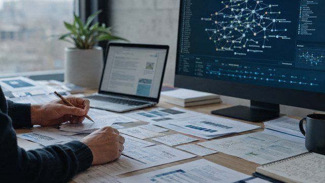 IA Recherche Vérité Scientifique