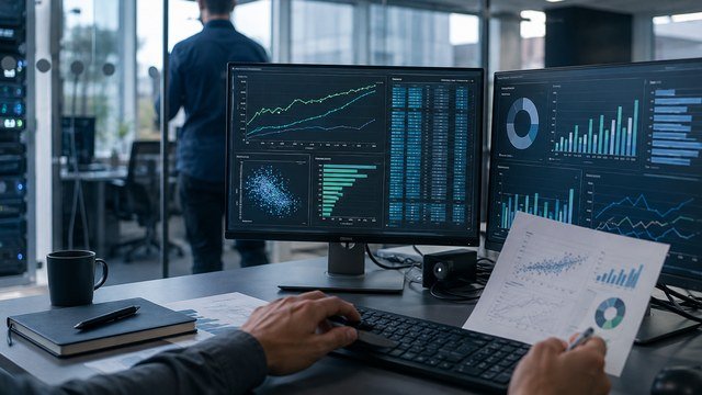 Machine Learning Entreprise